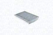Filter, Innenraumluft MAGNETI MARELLI 350203061880