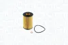 Filter, Innenraumluft MAGNETI MARELLI 350203061940