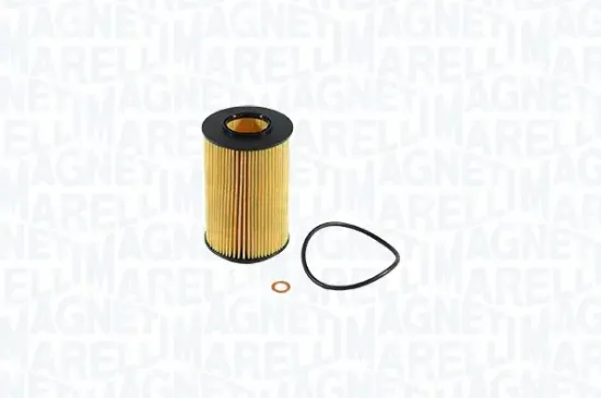 Filter, Innenraumluft MAGNETI MARELLI 350203061940 Bild Filter, Innenraumluft MAGNETI MARELLI 350203061940