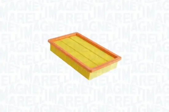 Filter, Innenraumluft MAGNETI MARELLI 350203062170 Bild Filter, Innenraumluft MAGNETI MARELLI 350203062170