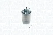 Filter, Innenraumluft MAGNETI MARELLI 350203062201