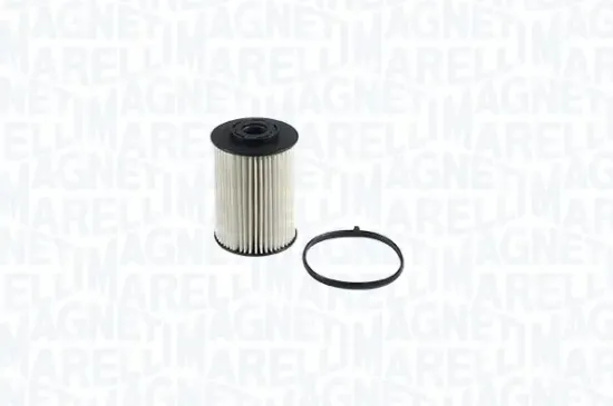 Filter, Innenraumluft MAGNETI MARELLI 350203062270 Bild Filter, Innenraumluft MAGNETI MARELLI 350203062270