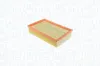 Filter, Innenraumluft MAGNETI MARELLI 350203062300