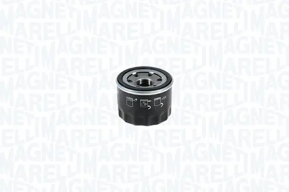 Filter, Innenraumluft MAGNETI MARELLI 350203062360
