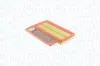 Filter, Innenraumluft MAGNETI MARELLI 350203062370