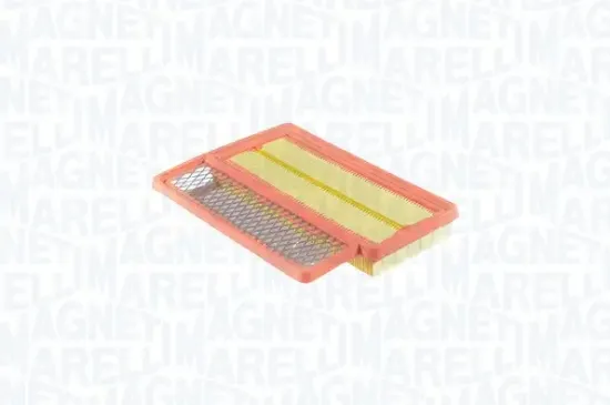 Filter, Innenraumluft MAGNETI MARELLI 350203062370 Bild Filter, Innenraumluft MAGNETI MARELLI 350203062370