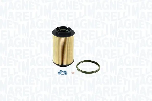 Filter, Innenraumluft MAGNETI MARELLI 350203062620