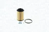Filter, Innenraumluft MAGNETI MARELLI 350203062620