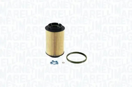 Filter, Innenraumluft MAGNETI MARELLI 350203062620 Bild Filter, Innenraumluft MAGNETI MARELLI 350203062620