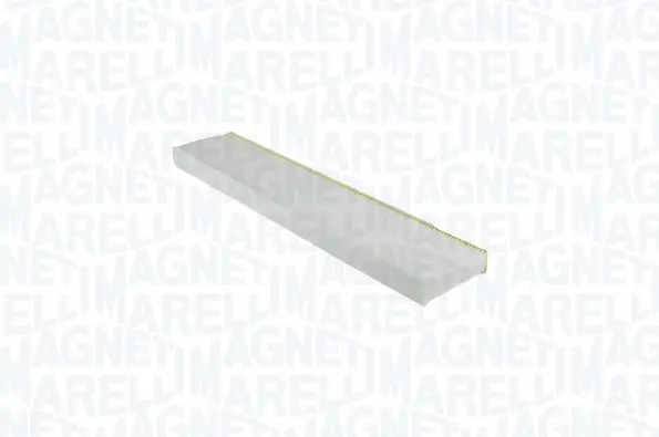 Filter, Innenraumluft MAGNETI MARELLI 350203062630