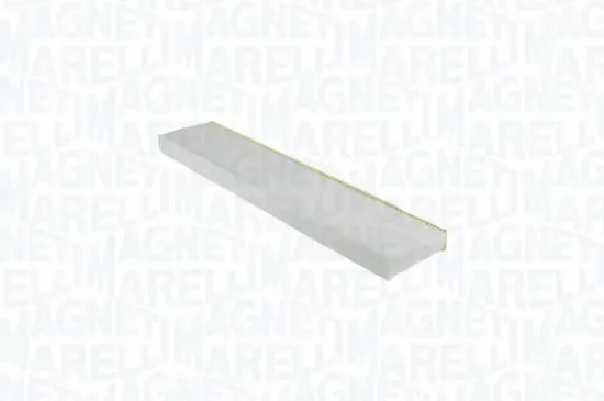 Filter, Innenraumluft MAGNETI MARELLI 350203062630 Bild Filter, Innenraumluft MAGNETI MARELLI 350203062630