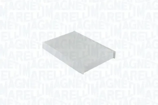 Filter, Innenraumluft MAGNETI MARELLI 350203062800 Bild Filter, Innenraumluft MAGNETI MARELLI 350203062800