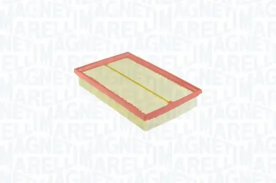 Filter, Innenraumluft MAGNETI MARELLI 350203063420 Bild Filter, Innenraumluft MAGNETI MARELLI 350203063420