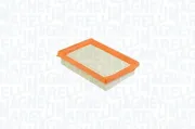 Filter, Innenraumluft MAGNETI MARELLI 350203064010