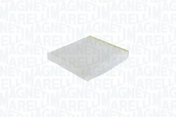 Filter, Innenraumluft MAGNETI MARELLI 350203064720