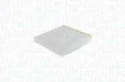 Filter, Innenraumluft MAGNETI MARELLI 350203064720