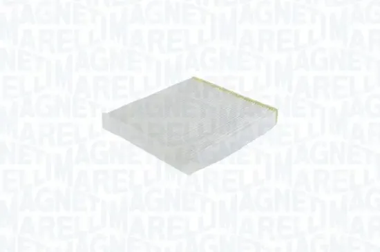 Filter, Innenraumluft MAGNETI MARELLI 350203064720 Bild Filter, Innenraumluft MAGNETI MARELLI 350203064720