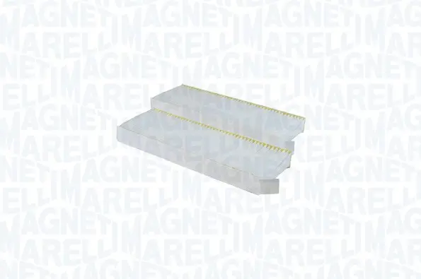 Filter, Innenraumluft MAGNETI MARELLI 350203065110
