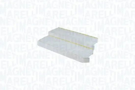 Filter, Innenraumluft MAGNETI MARELLI 350203065110 Bild Filter, Innenraumluft MAGNETI MARELLI 350203065110