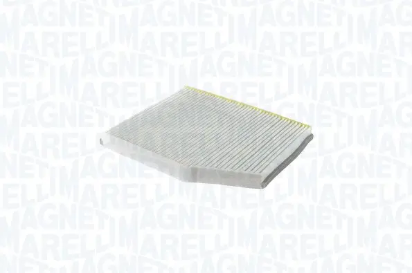 Filter, Innenraumluft MAGNETI MARELLI 350203066040