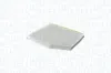 Filter, Innenraumluft MAGNETI MARELLI 350203066040