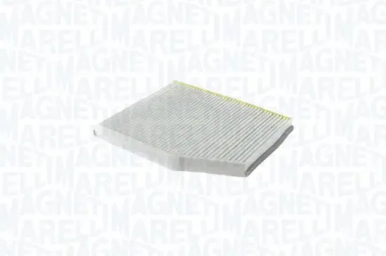 Filter, Innenraumluft MAGNETI MARELLI 350203066040 Bild Filter, Innenraumluft MAGNETI MARELLI 350203066040