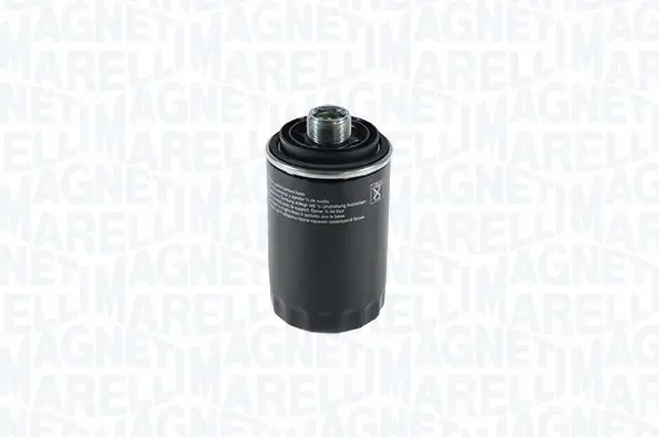 Filter, Innenraumluft MAGNETI MARELLI 350208065550