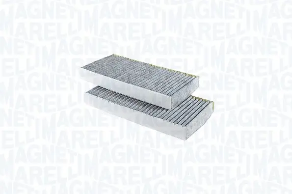 Filter, Innenraumluft MAGNETI MARELLI 350208065730