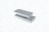 Filter, Innenraumluft MAGNETI MARELLI 350208065730