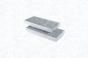 Filter, Innenraumluft MAGNETI MARELLI 350208065730