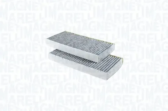 Filter, Innenraumluft MAGNETI MARELLI 350208065730 Bild Filter, Innenraumluft MAGNETI MARELLI 350208065730