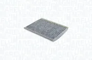Filter, Innenraumluft MAGNETI MARELLI 350208065840