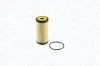 Filter, Innenraumluft MAGNETI MARELLI 350208065850