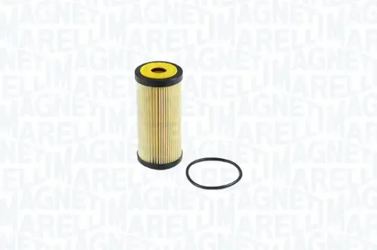 Filter, Innenraumluft MAGNETI MARELLI 350208065850 Bild Filter, Innenraumluft MAGNETI MARELLI 350208065850