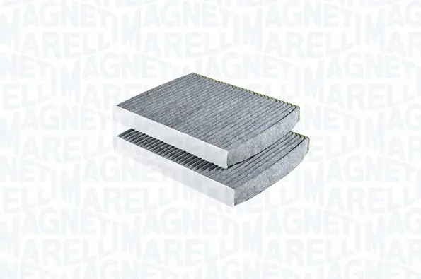 Filter, Innenraumluft MAGNETI MARELLI 350208065960
