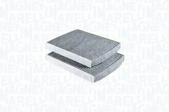 Filter, Innenraumluft MAGNETI MARELLI 350208065960 Bild Filter, Innenraumluft MAGNETI MARELLI 350208065960