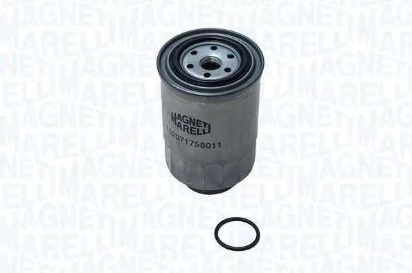 Kraftstofffilter MAGNETI MARELLI 152071758011