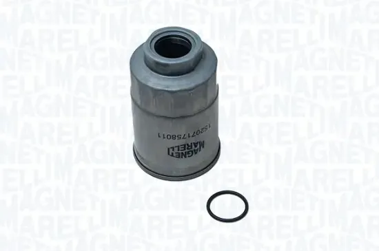 Kraftstofffilter MAGNETI MARELLI 152071758011 Bild Kraftstofffilter MAGNETI MARELLI 152071758011