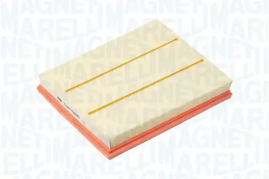 Luftfilter MAGNETI MARELLI 152071758449 Bild Luftfilter MAGNETI MARELLI 152071758449