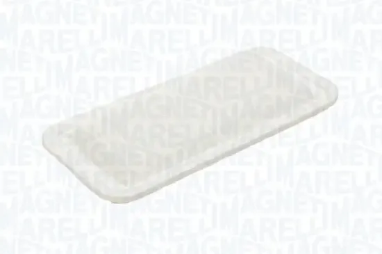 Luftfilter MAGNETI MARELLI 152071758655 Bild Luftfilter MAGNETI MARELLI 152071758655