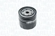Ölfilter MAGNETI MARELLI 152071758712