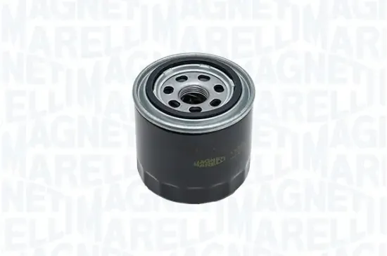 Ölfilter MAGNETI MARELLI 152071758725 Bild Ölfilter MAGNETI MARELLI 152071758725