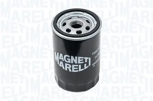 Ölfilter MAGNETI MARELLI 152071758731
