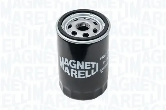 Ölfilter MAGNETI MARELLI 152071758731 Bild Ölfilter MAGNETI MARELLI 152071758731