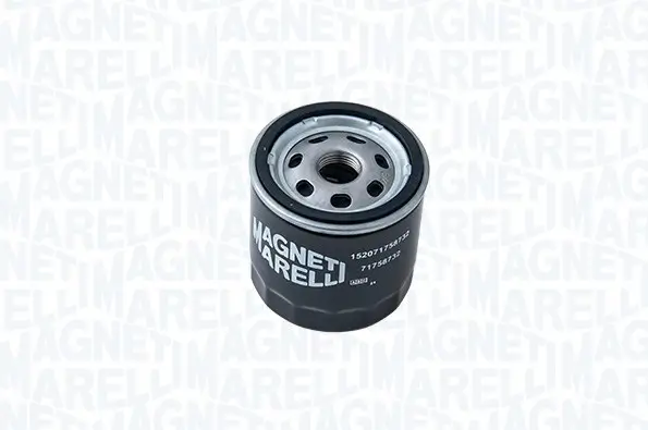 Ölfilter MAGNETI MARELLI 152071758732