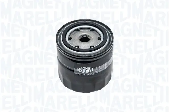 Ölfilter MAGNETI MARELLI 152071758739
