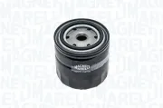 Ölfilter MAGNETI MARELLI 152071758739