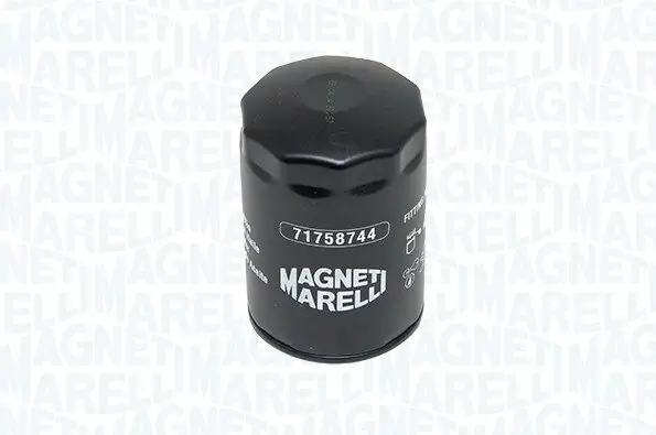 Ölfilter MAGNETI MARELLI 152071758744