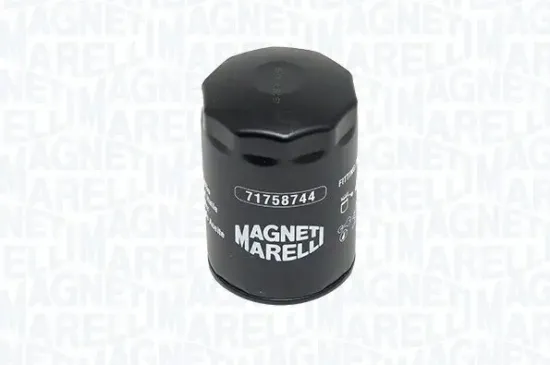 Ölfilter MAGNETI MARELLI 152071758744 Bild Ölfilter MAGNETI MARELLI 152071758744