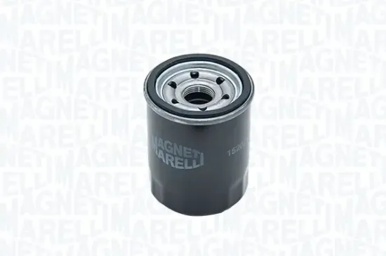 Ölfilter MAGNETI MARELLI 152071758747 Bild Ölfilter MAGNETI MARELLI 152071758747